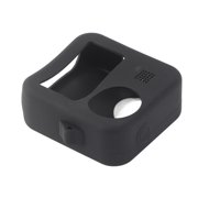 M Buder PU454B Professional Soft Silicone Protective Case Lens Cover Accessory for GoPro Max Camera Body Action Camera Skin Wrap Cover (17.0 x 13.0 x 2.0 Inches / 43.18 x 33.02 x 5.08 cm)