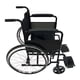 thumbnail image 2 of SILLA DE RUEDAS ERGONÓMICA PLEGABLE, 2 of 7