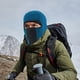 thumbnail image 1 of Máscara de equitación cálida para exteriores de invierno, protección facial, protección para el cuello y la boca, capucha integrada, gorro de forro polar frío, gorro de forro polar, 1 of 6