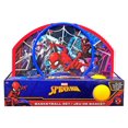 thumbnail image 1 of Jeu de Basket Spider Man, 1 of 2