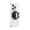 Lunar Dreams, variant on PopSockets Adhesive Phone Grip, Holder, Phone Stand, Plants - Translucent Sun and Moon