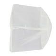 thumbnail image 3 of Polyester 5 Gallons Beer Brewing Filters Straining Wine Straining Bag Extra Fine Mesh, Brew Bags for Homebrewing Milk Honey Food Strainers Colanders & Food Strainers, 3 of 8
