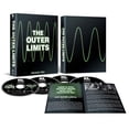 thumbnail image 2 of The Outer Limits: Season Two (Blu-ray), 2 of 2