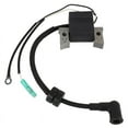 thumbnail image 4 of Ignition Coil Assy for Boat Engine F4L F4S , Coil for F6 4 Stroke 6HP, 4 of 7