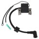thumbnail image 4 of Ignition Coil Assy 6BX-85571-00 for Boat Engine F4L F4S F6L F6S F6C 4-Stroke, Coil for Hidea F6 4 Stroke 6HP, 4 of 5