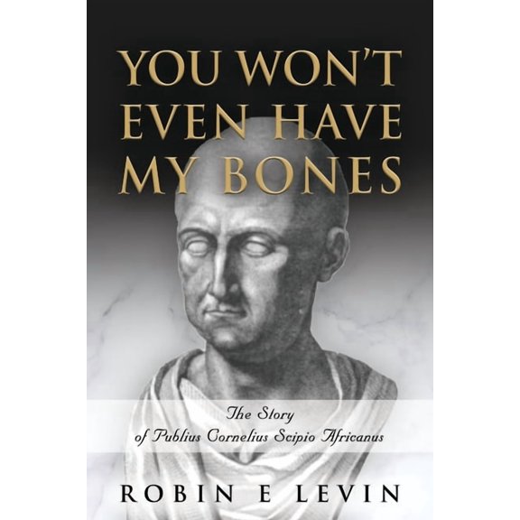 You Won't Even Have My Bones, (Paperback)