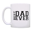 thumbnail image 4 of ThisWear Father's Day Gift Best Dad Ever Dad Gift Ideas Birthday 11 ounce Coffee Mug, 4 of 5