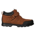 thumbnail image 1 of Tenis urbano Trs Sport 28301 Piel Crazy Bronce para Mujer, 1 of 3