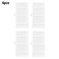 thumbnail image 1 of Pour EICOBOT BR150 Filtre d'Aspirateur Robot Lavable et Recyclable Longue Durée, 1 of 11