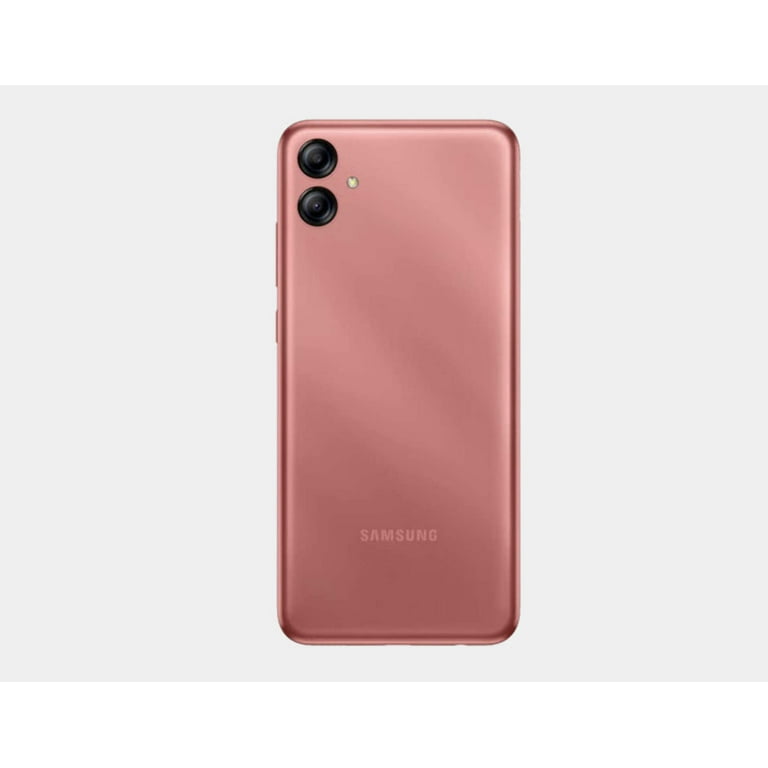 Samsung Galaxy A04 SM-A045F/DS Dual SIM 64GB ROM 4GB RAM GSM