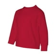 thumbnail image 2 of Jerzees Dri-Power Active Youth Long Sleeve 50/50 T-Shirt, 2 of 3