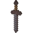 thumbnail image 4 of Minecraft Épée en Netherite, jouet de jeu de rôle grandeur nature - Exclusivité Walmart, 4 of 5