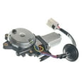 thumbnail image 3 of Window Lift Motor Front Left For Infiniti 2003-2007 G35 Nissan 2003-2009 350Z, 3 of 7