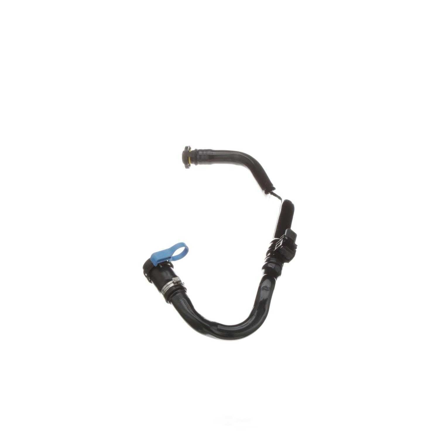 Standard Motor Products V757 Engine Crankcase Breather Hose