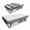 75" x 31", variant on Home Folding Bed with 10cm Memory Foam Mattress, Portable Rollaway Guest Bed for Adults, Space-Saving Fold Up Bed with Locking Wheels, Sturdy Metal Frame for Home Office Apartment