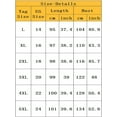 thumbnail image 2 of Gvmfive Women Plus Size Sleeveless Casual Tank Dress Summer Beach Sundress, 2 of 5