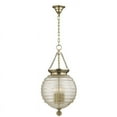thumbnail image 2 of Hudson Valley Lighting - Coolidge - Four Light Pendant - 14 Inches Wide by 27, 2 of 2