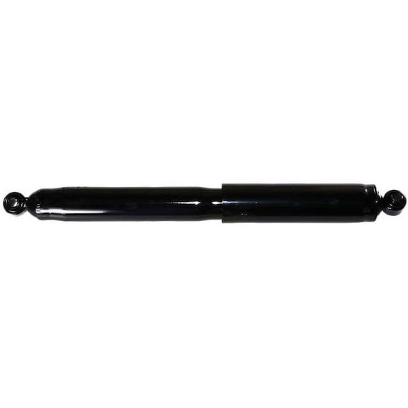 Rear Shock Absorber - Compatible with 1979 - 1999 GMC P3500 1980 1981 1982 1983 1984 1985 1986 1987 1988 1989 1990 1991 1992 1993 1994 1995 1996 1997 1998