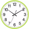 thumbnail image 1 of Reloj colgante for sala de estar, reloj doméstico simple y moderno, reloj de cuarzo creativo y personalizado, adecuado for salas de estar y oficinas., 1 of 6