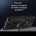 thumbnail image 5 of Funda Anillo y Tarjetero Card Slot para Moto G34, 5 of 5