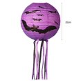 thumbnail image 5 of Creative Christmas Tree Pendant Lightweight Eco-friendly for Home New Year Decor, 5 of 5