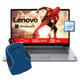 thumbnail image 1 of Laptop Lenovo IdeaPad 1 14IGL7 N5030 128GB 4GB W11H más Mochila, 1 of 4