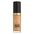 thumbnail image 2 of Too Faced Born This Way Super Coverage Concealer 0.5oz Natural Beige New With Box, 2 of 24