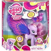 My Little Pony Pony Wedding Glimmer Wings Daisy Dream Figure