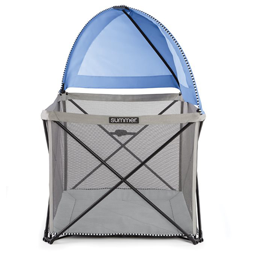 summer infant playpen