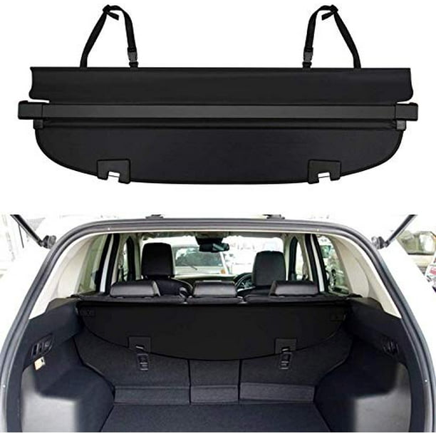 Cargo Cover Fits For Mazda CX5 CX5 2017 2018 2019 2020