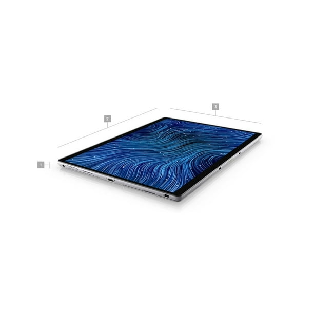 Dell Latitude 7000 7320 Detachable 2in1 (2021) 13" FHD+ Touch