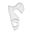 thumbnail image 3 of Bicicleta trasero trasero perchero bicicleta trasero accesorios de gancho de cola marco de engranaje gancho de cola adaptador de marco para bicicleta Estilo B, 3 of 8