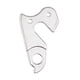 thumbnail image 3 of Piezas de accesorios de colgilla para bicicletas. Estilo B, 3 of 8