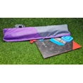 thumbnail image 2 of Bluestorm CIRRO 16 Inflatable Belt Pack USCG Approved Type V PFD, Violet, 2 of 3
