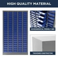 thumbnail image 5 of Yeeoy 100 Drawers Spare Parts Cabinet Screws Parts Storage Bin Organizer, Hardware Tool Component Bolt and Nut Storage Cabinet with Shelves & Labels, 5 of 8
