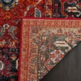 thumbnail image 5 of Safavieh Vintage Hamadan Vinal Traditional Area Rug, 5 of 5