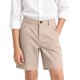 thumbnail image 2 of Odeerbi Niños Niñas Traje Shorts Color Sólido Uniforme Escolar Shorts Con Bolsillos, 2 of 9