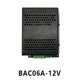 thumbnail image 2 of BAC06A Cargador de Batería Inteligente de 12 V Cargador de Batería Flotante Cargador de Batería Generador, 2 of 5