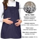 thumbnail image 4 of Ropa de maternidad antiradiación Vestidos de protección para mamá y bebé, 4 of 7