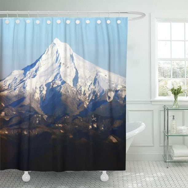 CYNLON Mountain Mt Hood Portland Oregon Cascade