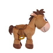 Disney and Pixar Toy Story 5 Character Plush Toys, 8 Inch Soft Dolls, Favorite Characters