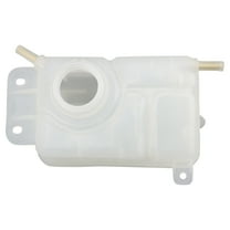 TRQ Coolant Reservoir Fits 2004-2006 Chevrolet Aveo ECA92085