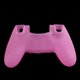 thumbnail image 5 of Funda blanda de goma de silicona para PS4 Controller Grip Handle Pink Likrtyny Para estrenar, 5 of 9