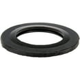 thumbnail image 2 of Dorman 097-133 Engine Oil Drain Plug Gasket for Specific Dodge Models, Black (Pack of 10), 2 of 4