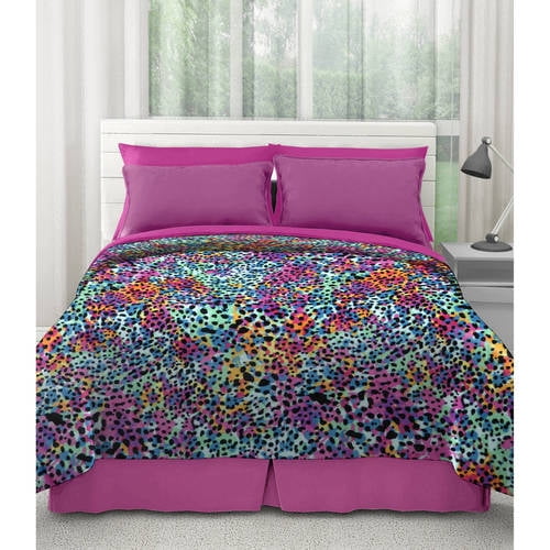 Your Zone Royal Plush Blanket, 1 Each - Walmart.com ...