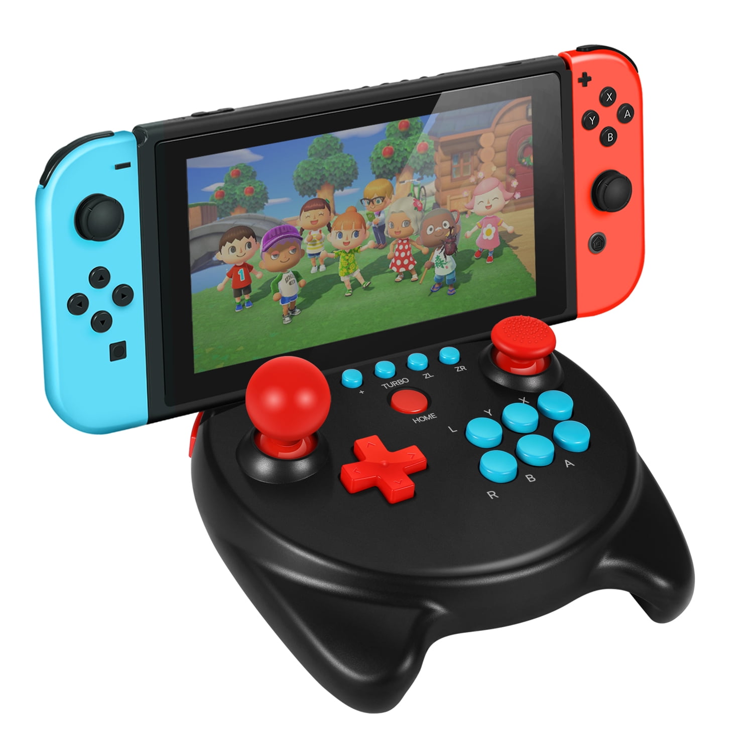 TNP Products Switch Wireless Controller for Nintendo Switch