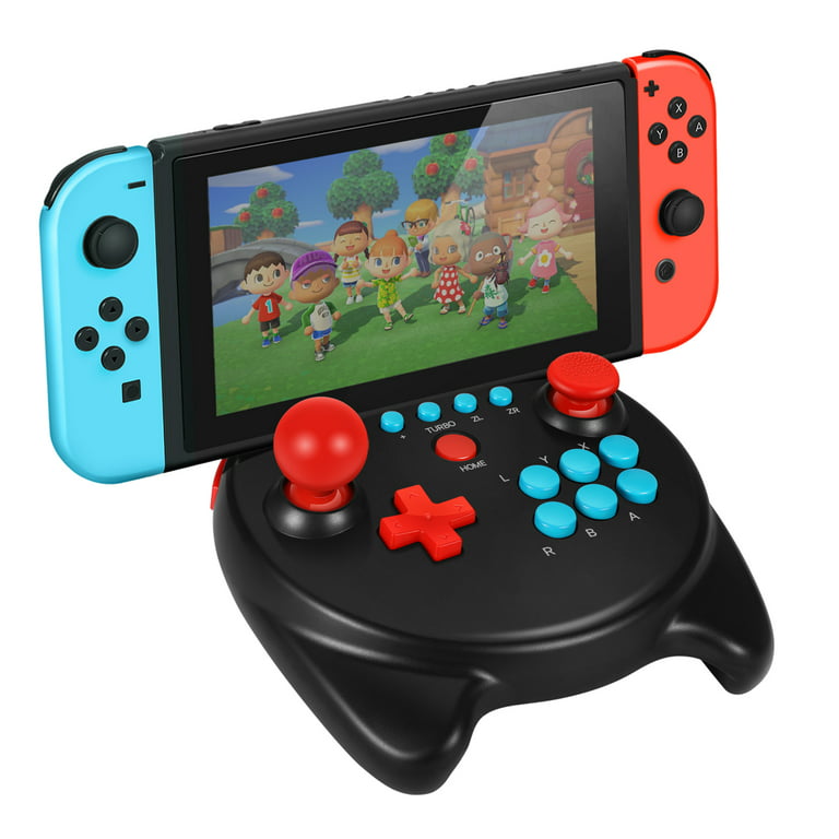 Control Joystick Arcade Ipega Pg9136 Nintendo Switch