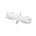 thumbnail image 2 of Jesco Lighting LIJS L-System Mini I-Connector, Silver, 2 of 3