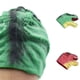 thumbnail image 4 of Dinosaurios suaves de la mano de la figura de los juguetes guantes de los niños del juguete de la cabeza de la mano de la figura de los guantes de los niños de regalo Methold WJ3854-01B, 4 of 7