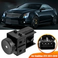 thumbnail image 3 of Precise Terminal Cars Front Door Lock Switch with 4 Pins for Cadillac CTS & CTS-V Coupe Reliable Electrical Connections, 3 of 9